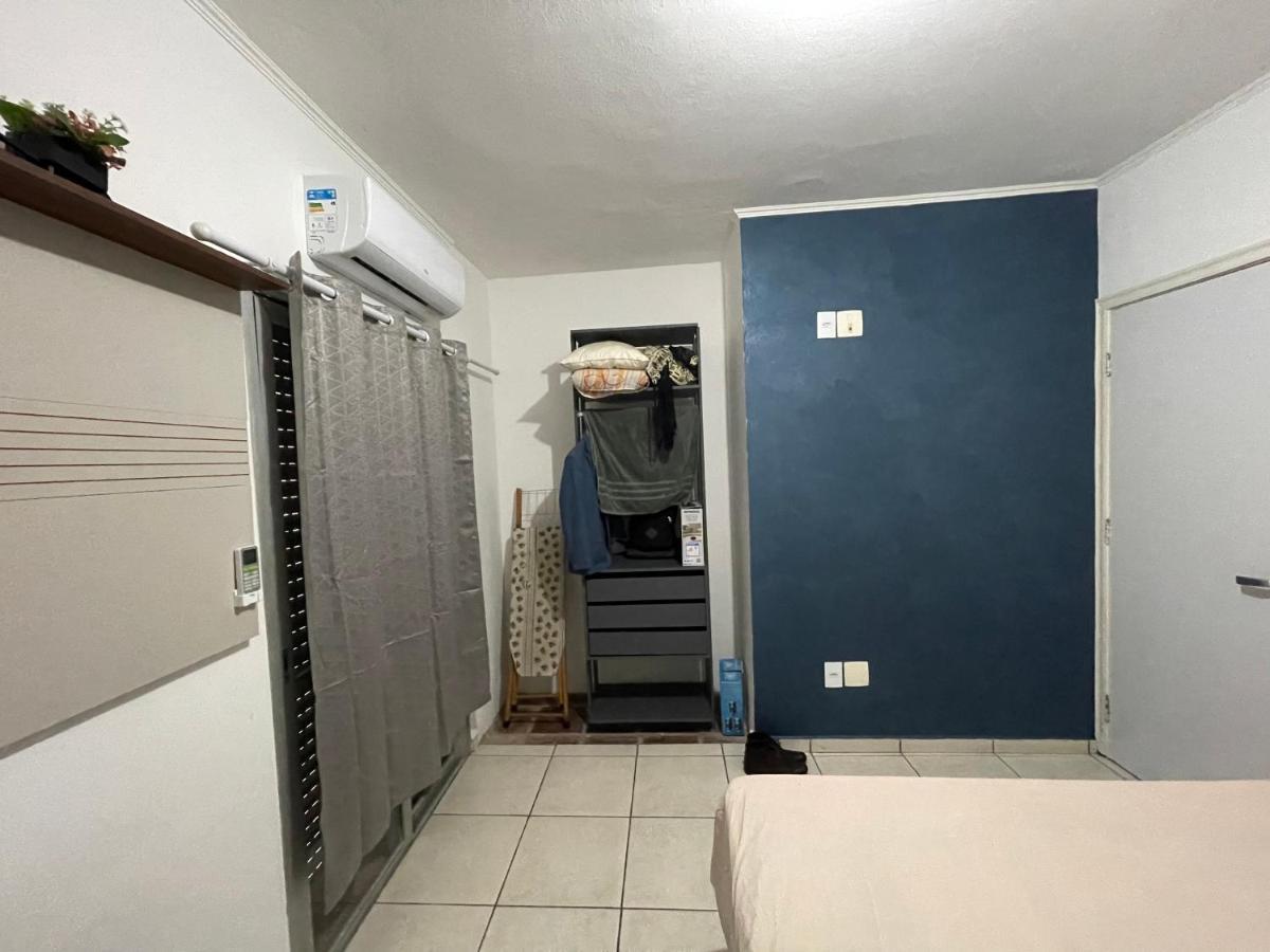 Apartamento Enseada Guarujá Exteriér fotografie
