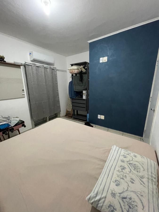 Apartamento Enseada Guarujá Exteriér fotografie