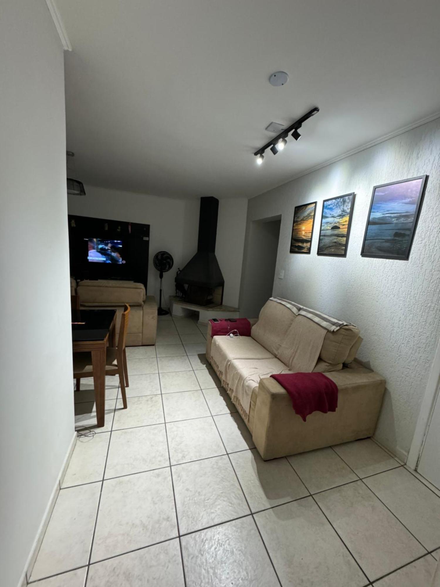 Apartamento Enseada Guarujá Exteriér fotografie