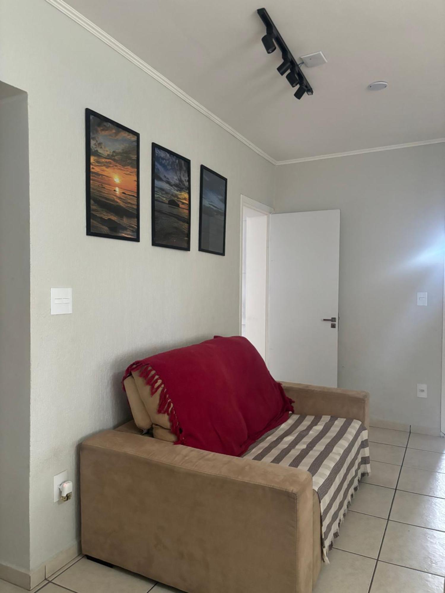 Apartamento Enseada Guarujá Exteriér fotografie