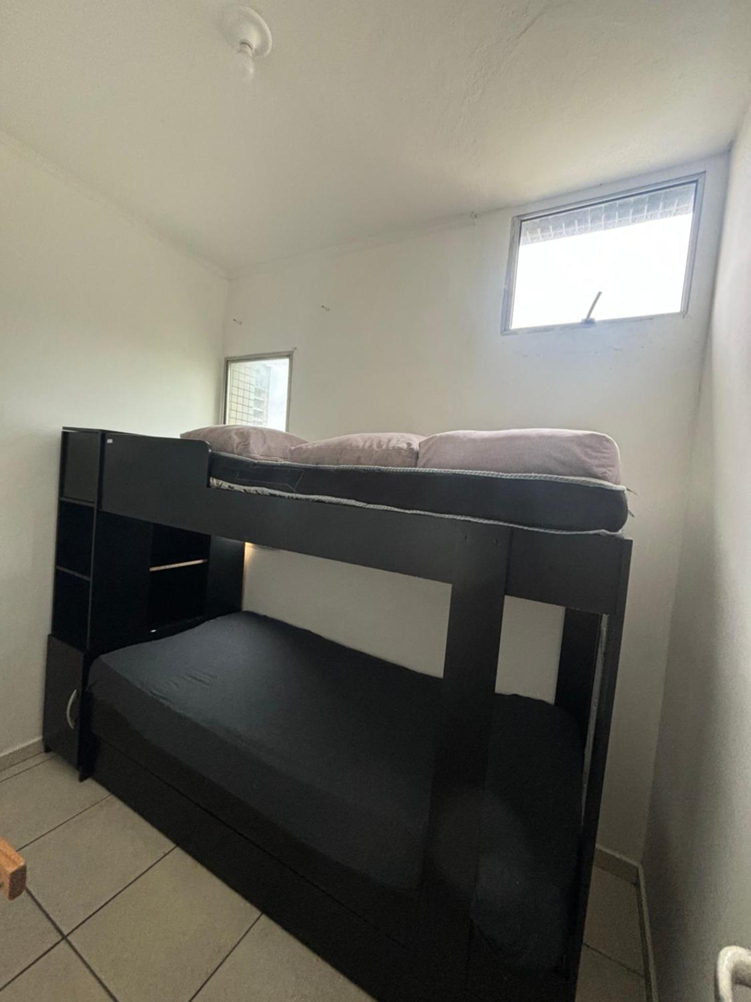 Apartamento Enseada Guarujá Exteriér fotografie