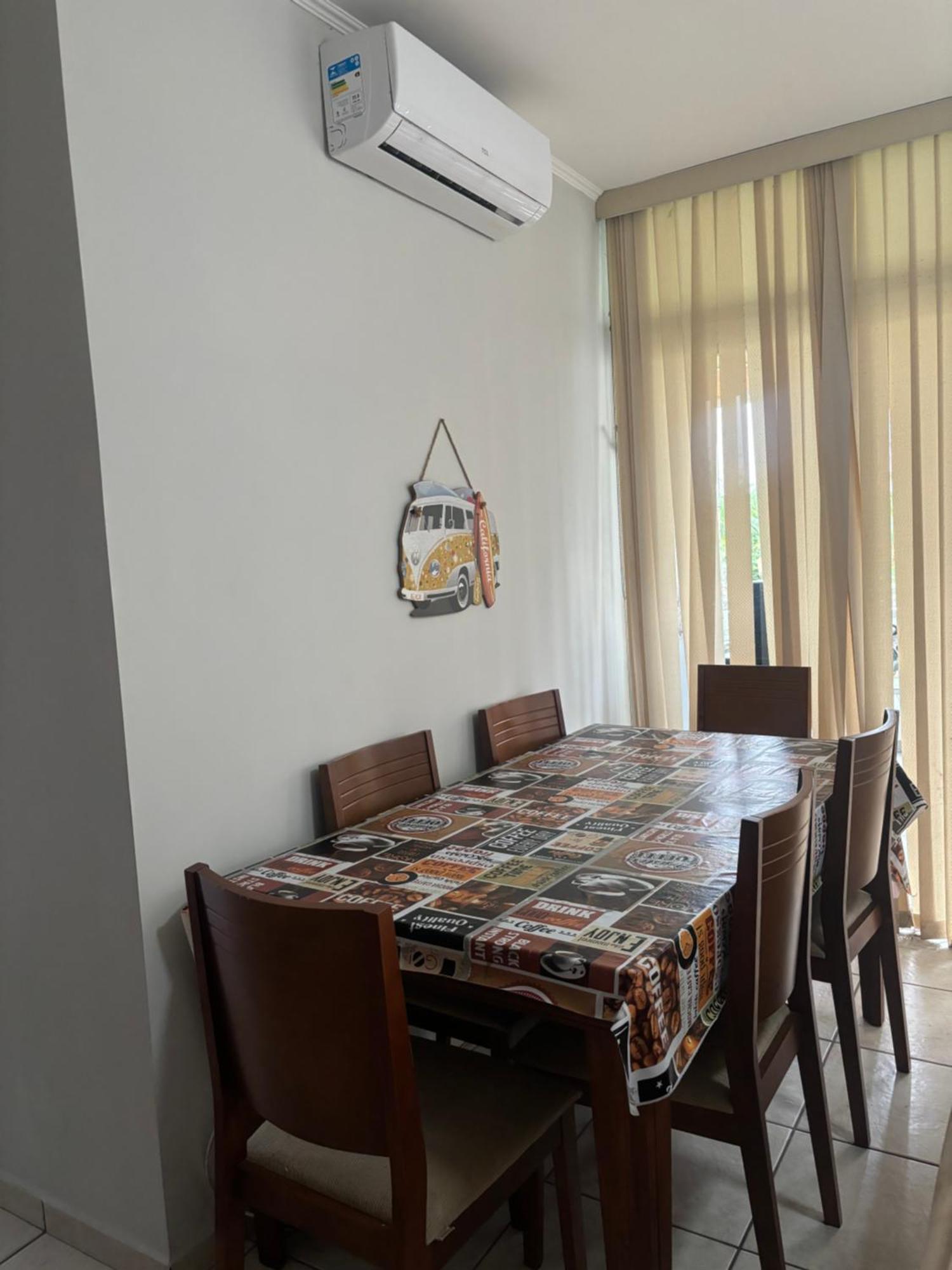 Apartamento Enseada Guarujá Exteriér fotografie